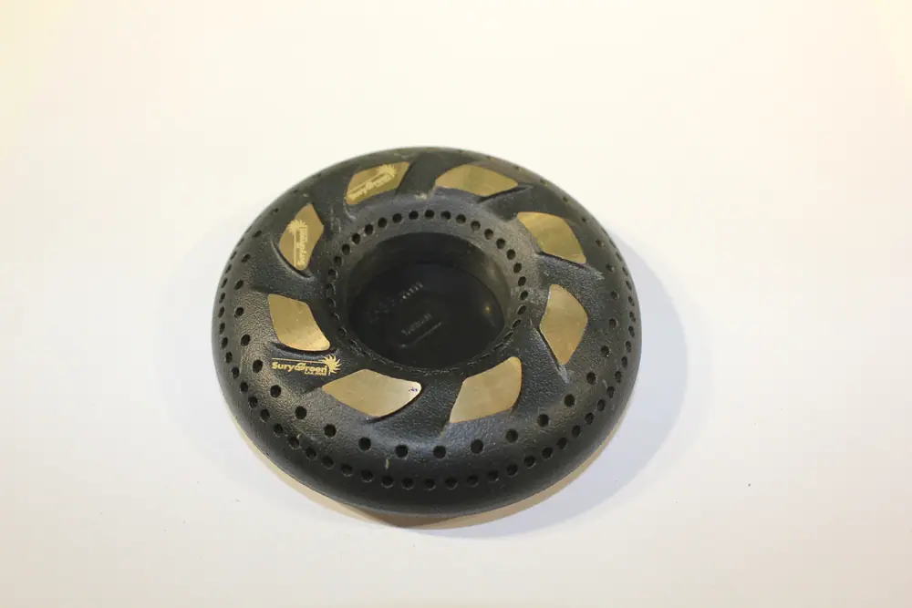 BBT — SuryaGreen spare part