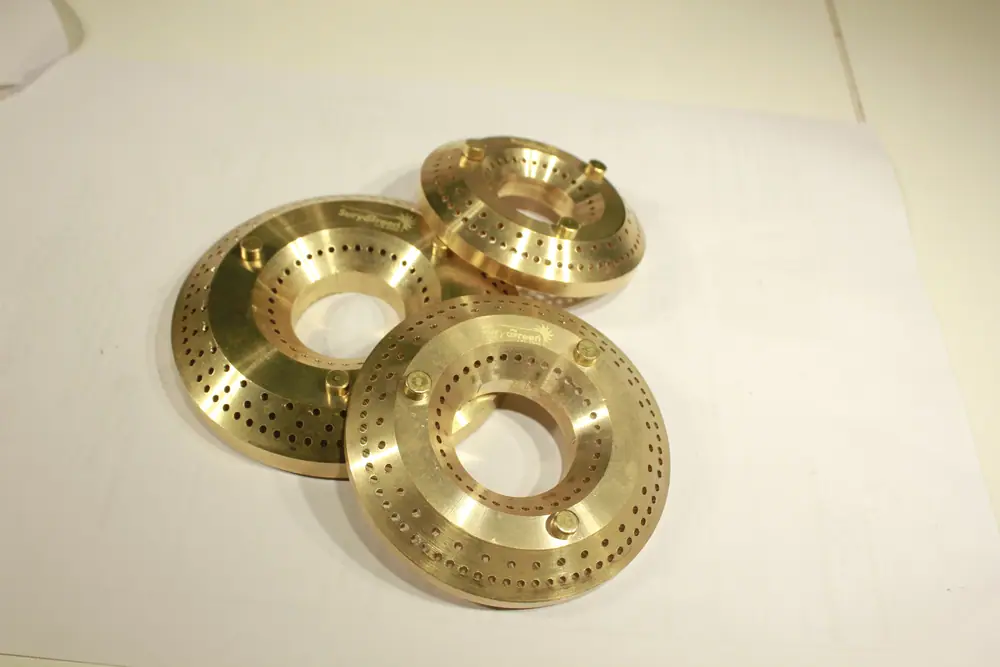 ODID — SuryaGreen spare part