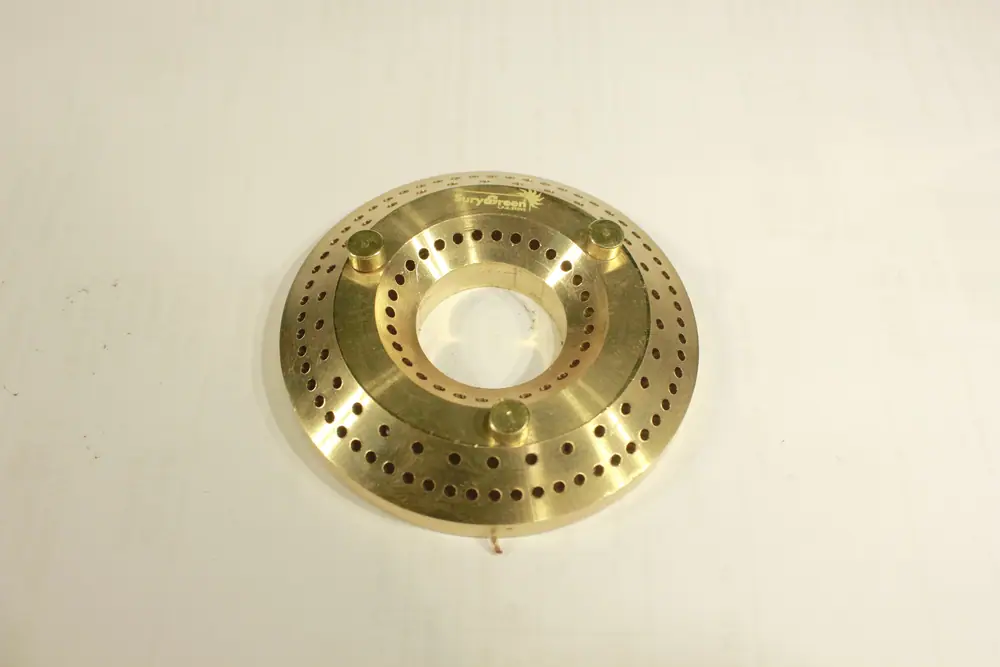 ODID — SuryaGreen spare part