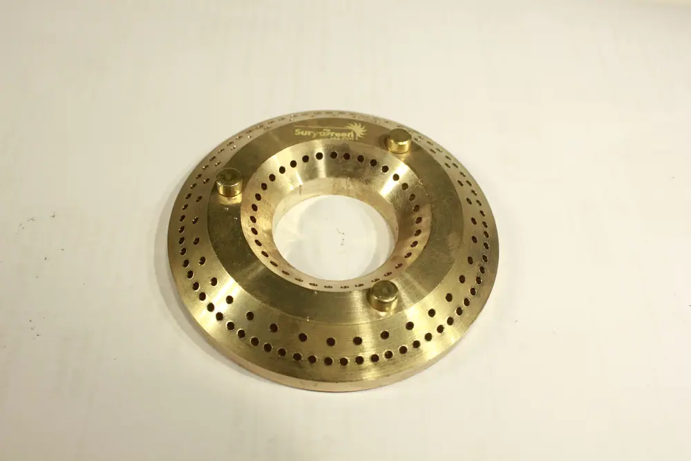 ODID — SuryaGreen spare part