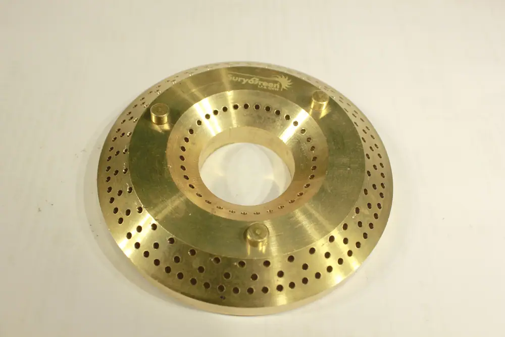 ODID — SuryaGreen spare part
