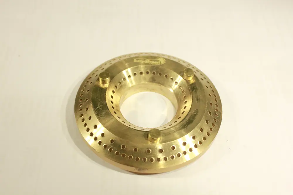 Glass Top — SuryaGreen spare part