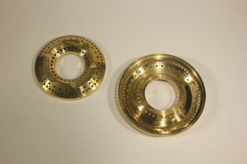 Gulla Cut — SuryaGreen spare part