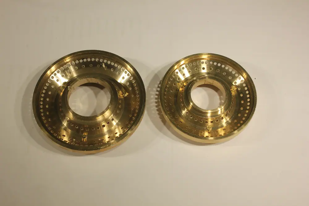 ODID — SuryaGreen spare part