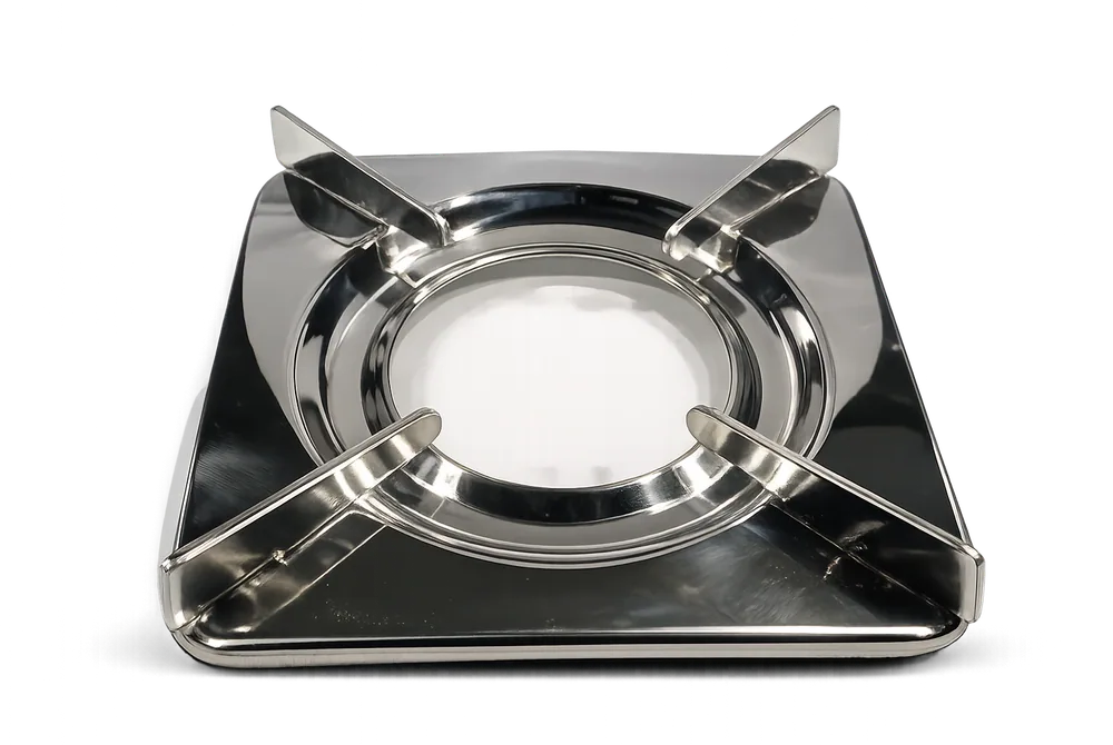 POP-SSPS with Drip Tray — SuryaGreen spare part