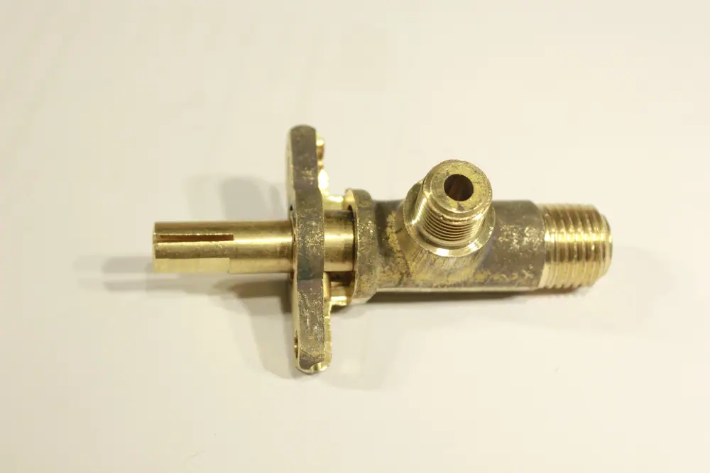 Straight Churi — SuryaGreen spare part
