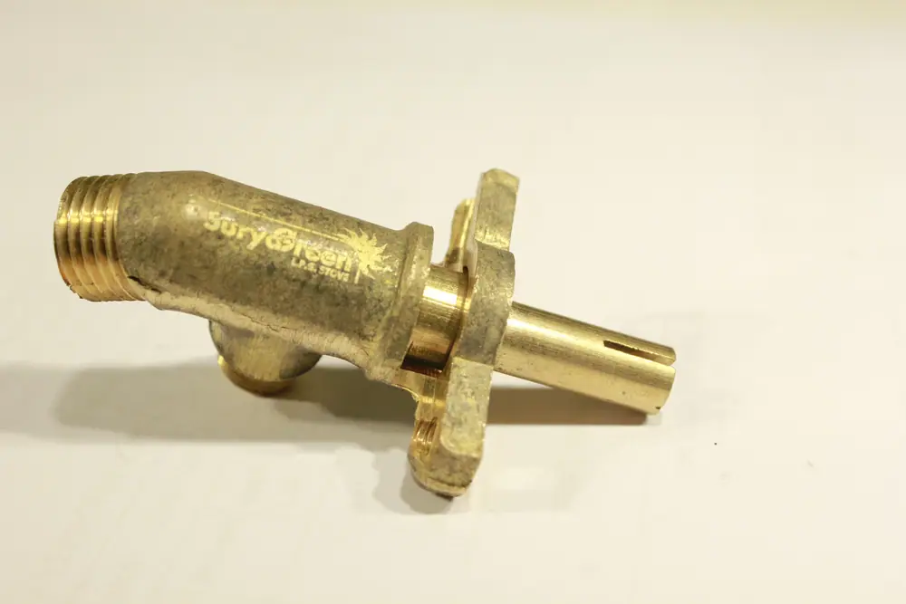 Taper Churi — SuryaGreen spare part