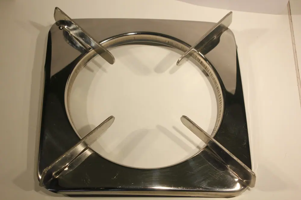 POP-SSPS — SuryaGreen spare part